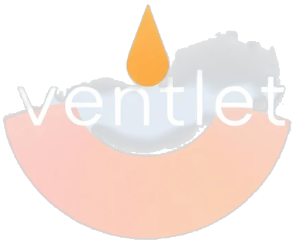 Ventlet Logo